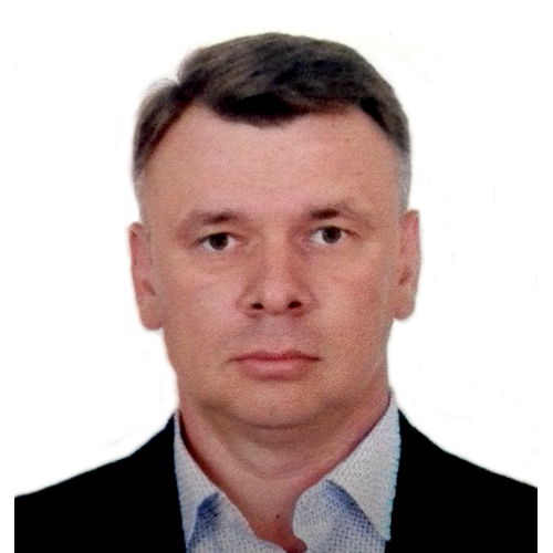 Серкин Алексей Михайлович
