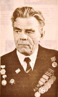 Андрей Фёдорович Серебренников