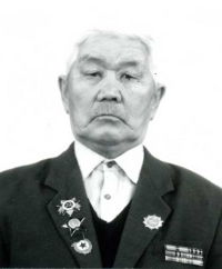 Николай Васильевич Семёнов